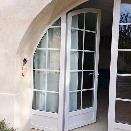 Bastide St Joseph Apartment Eyguieres Luaran gambar