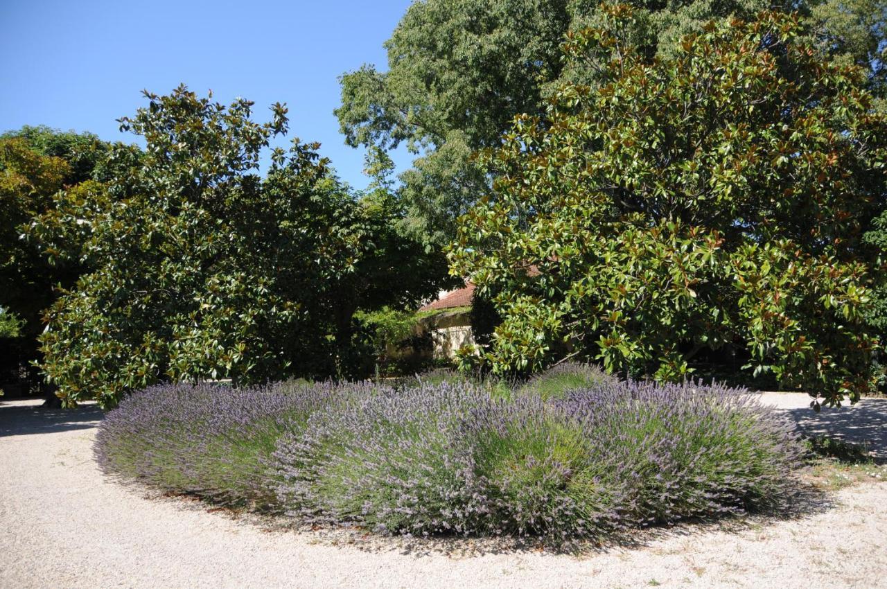 Bastide St Joseph Apartment Eyguieres Luaran gambar