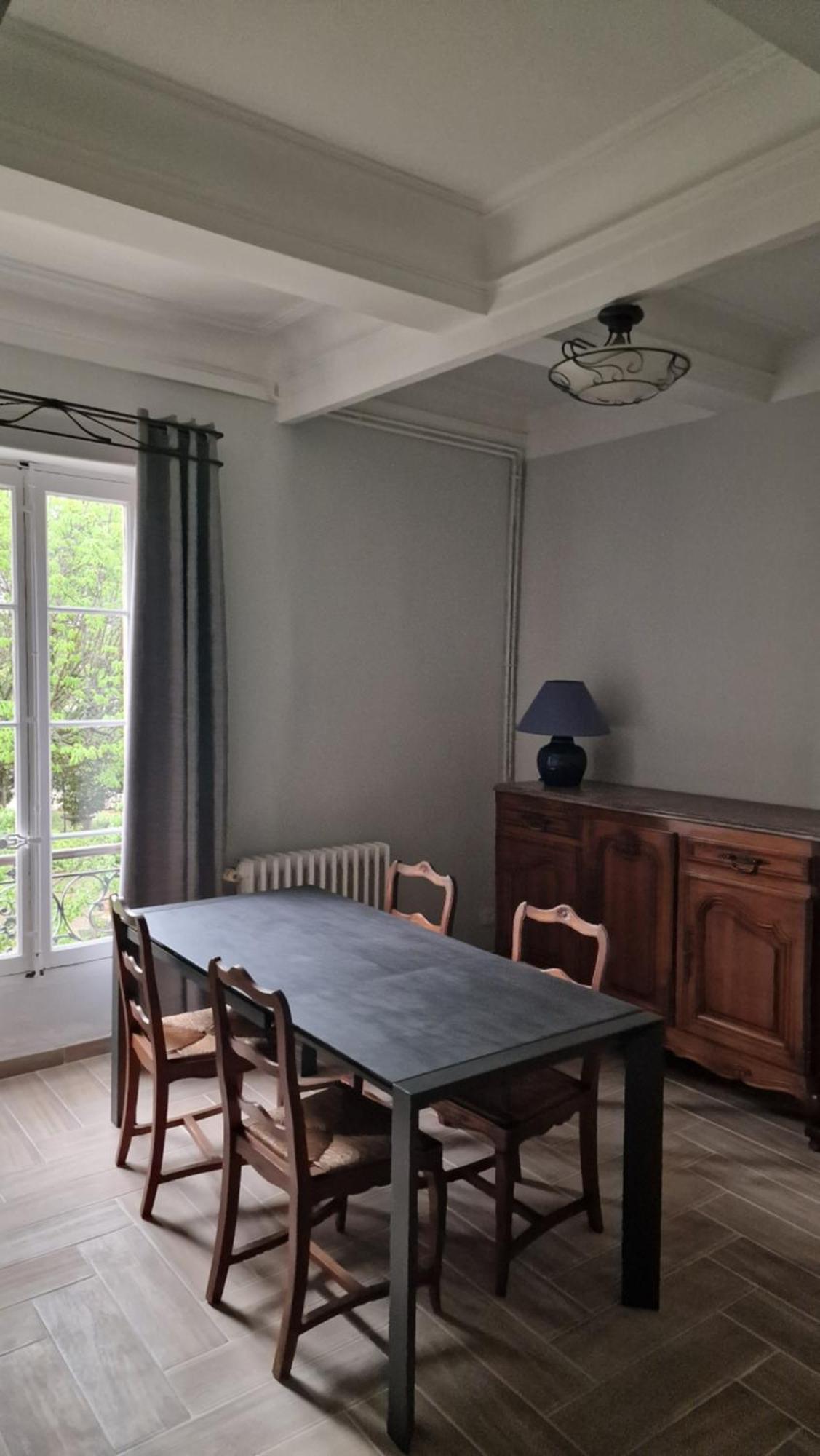 Bastide St Joseph Apartment Eyguieres Luaran gambar